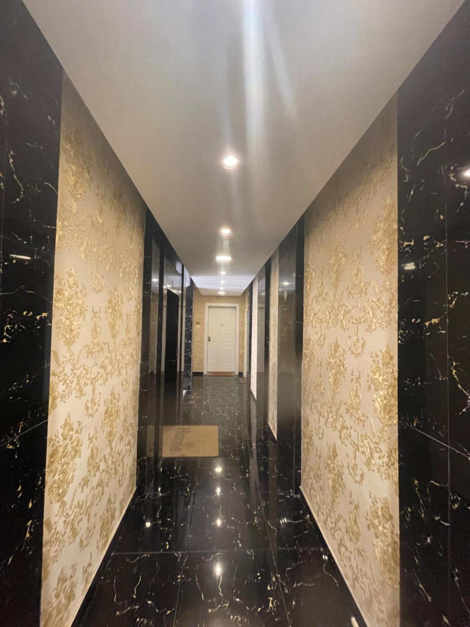 Deoni Apartment Luxury Tirana Exterior foto