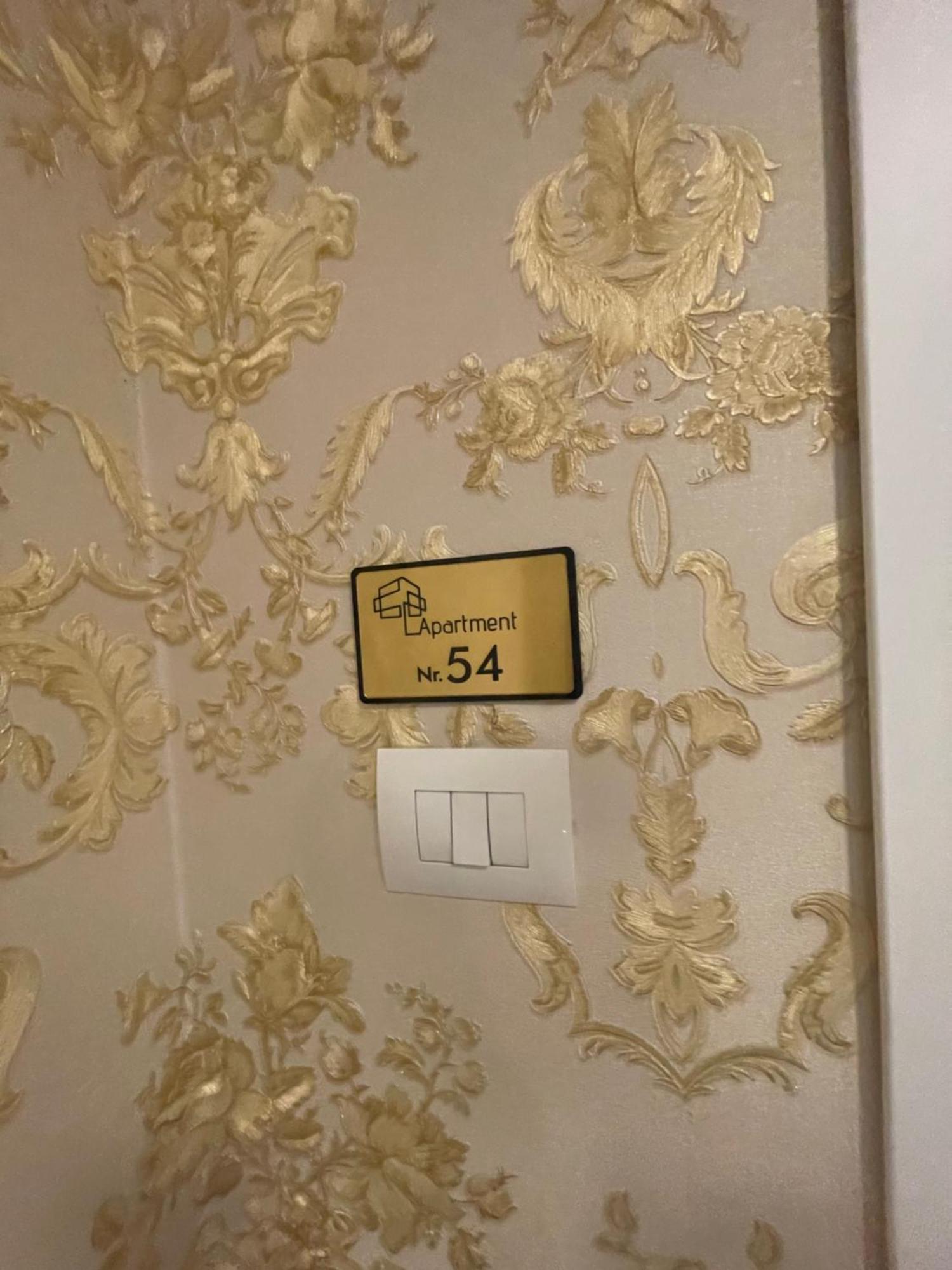 Deoni Apartment Luxury Tirana Exterior foto