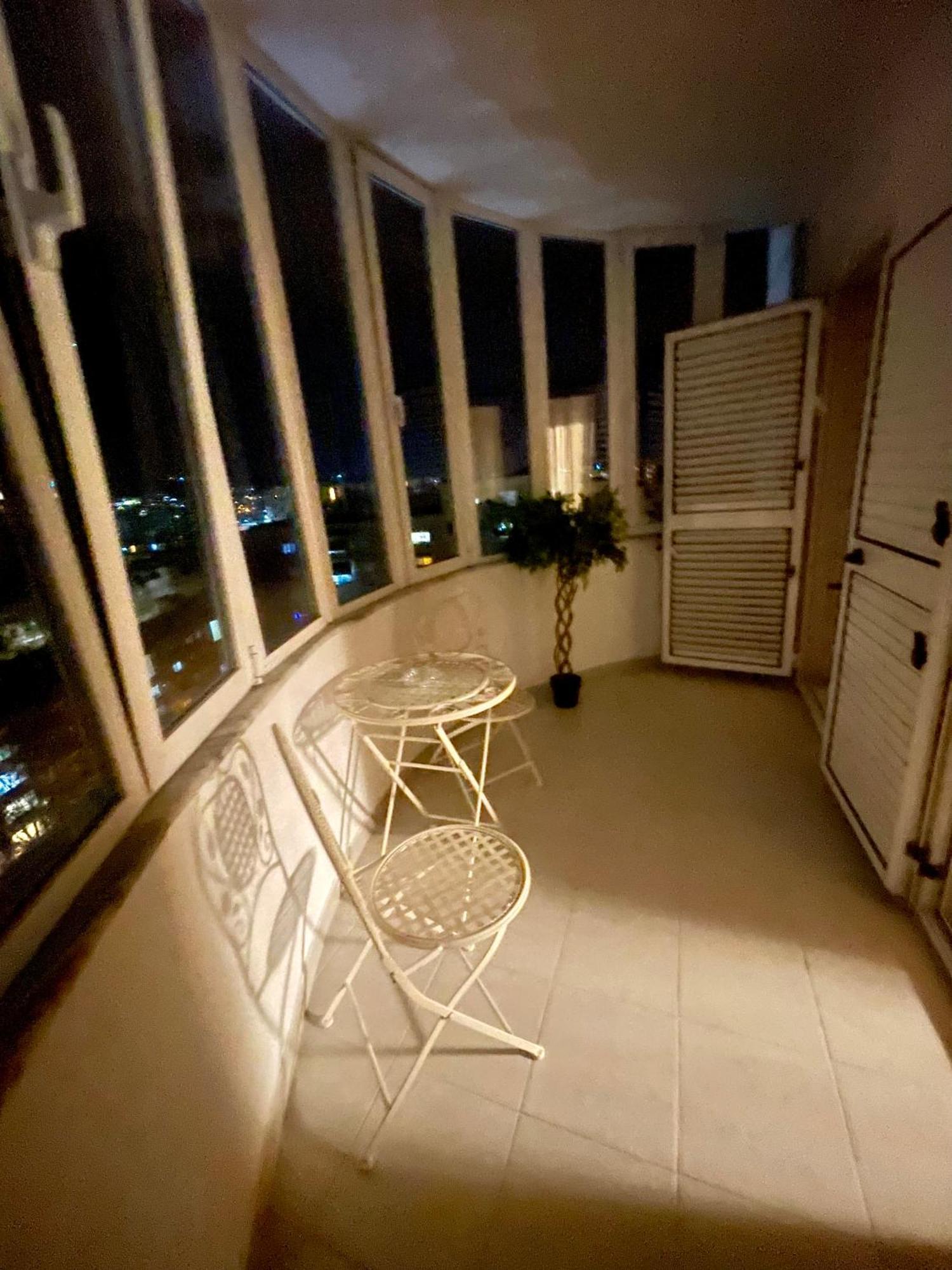 Deoni Apartment Luxury Tirana Exterior foto