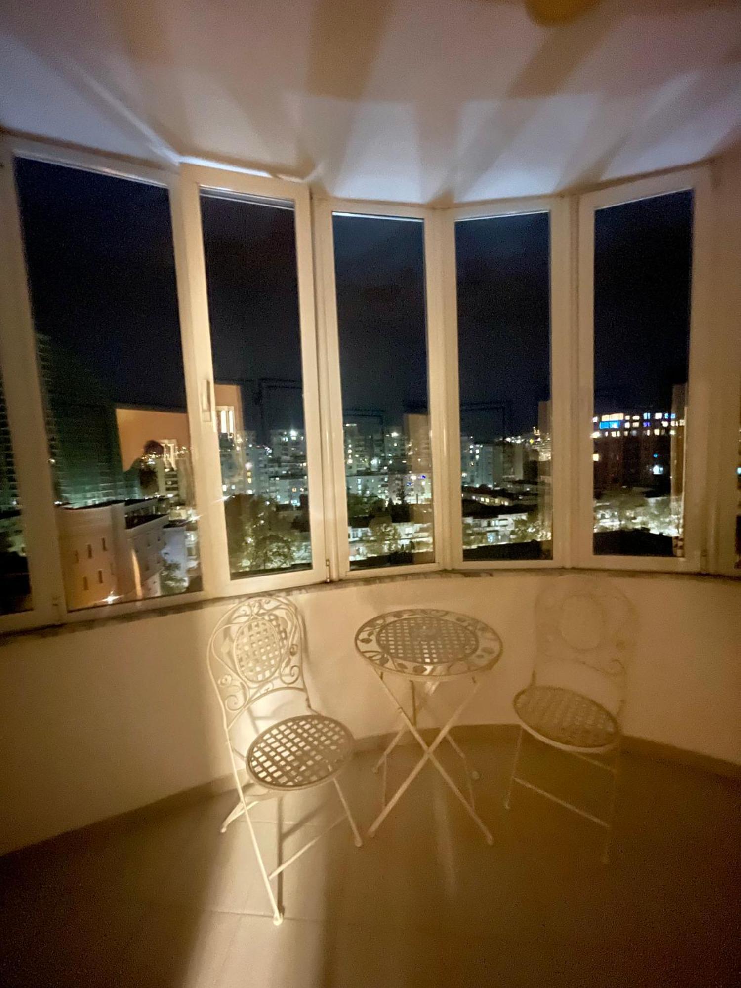 Deoni Apartment Luxury Tirana Exterior foto